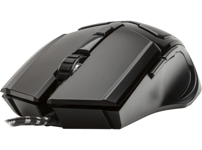 GXT 101 gaming mouse (21044)
