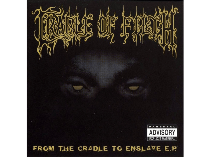 From the Cradle to Enslave (Vinyl EP (12"))