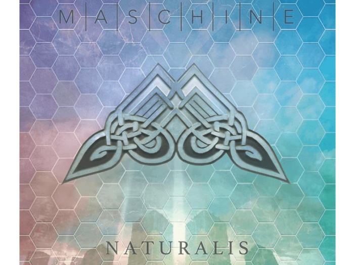 Naturalis (CD)