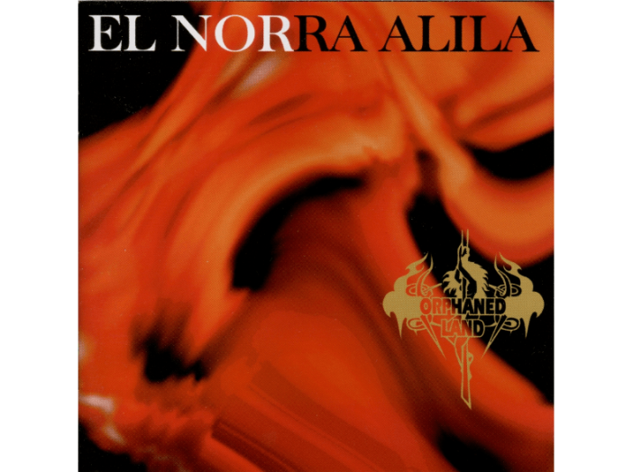 El Norra Alila (Special Edition) CD