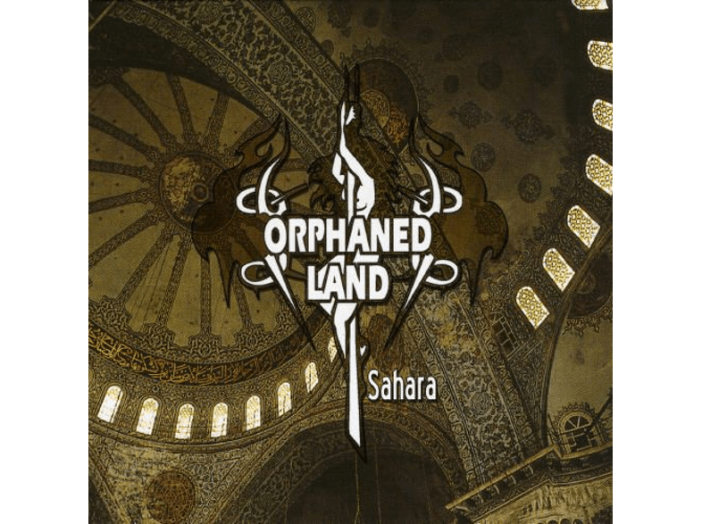 Sahara (Special Edition) (Digipak) CD