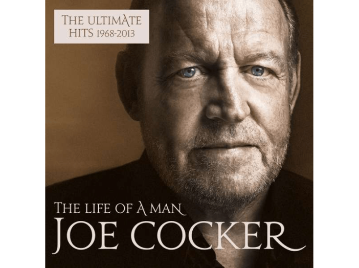 The Life of A Man-The Ultimate Hits (Vinyl LP (nagylemez))