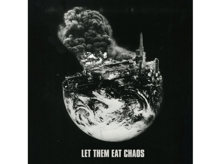 Let Them Eat Chaos (CD)