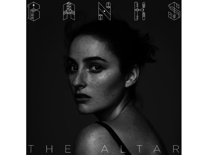 The Altar (CD)