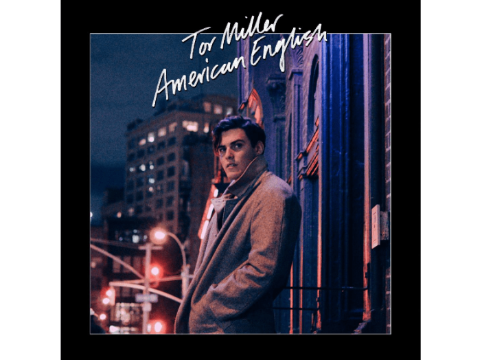 American English (CD)