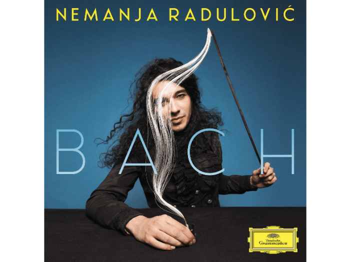 Bach (CD)