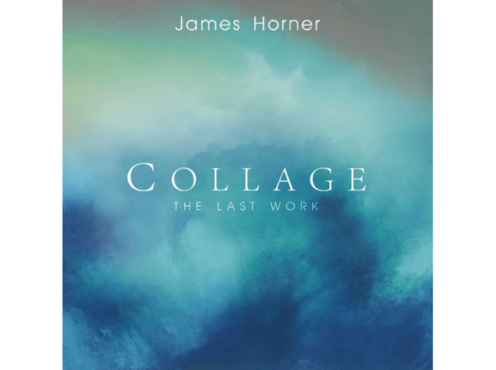 James Horner: Collage  The Last Work (CD)