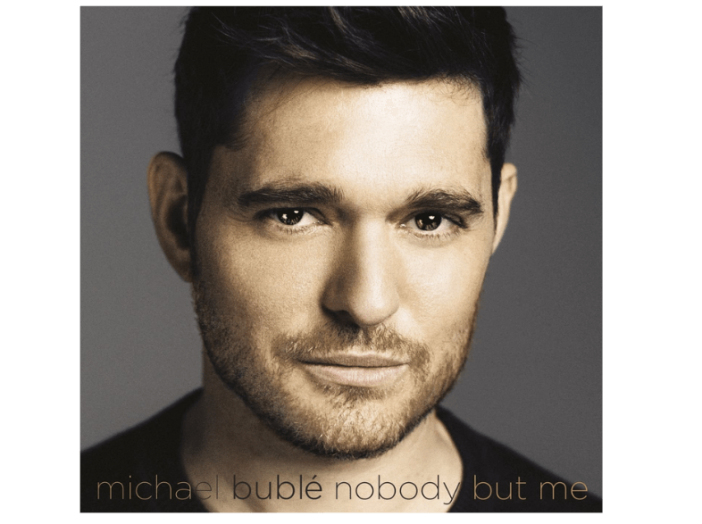Nobody But Me (Deluxe Edition) CD