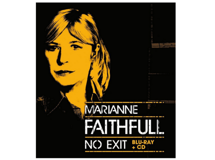 No Exit (Blu-ray + CD)
