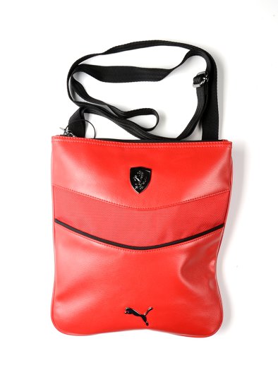 Ferrari LS Tablet Bag