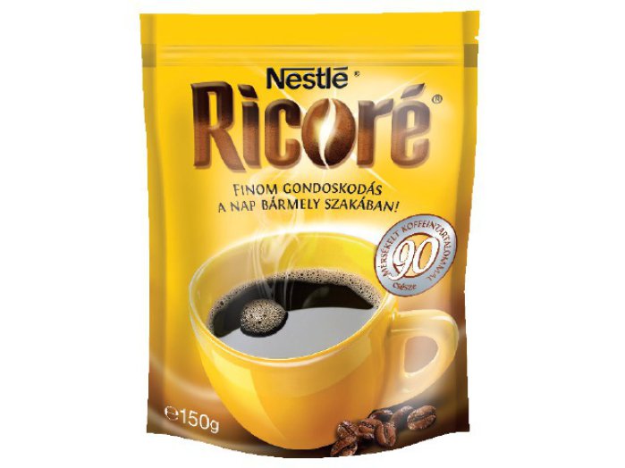 Nestlé Ricoré instant kávékeverék