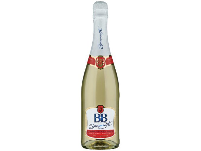 BB pezsgő