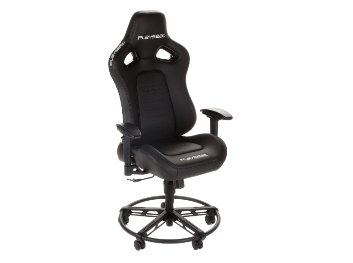 Playseat gaming szék, fekete