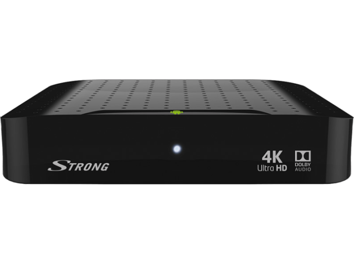 SRT-2021 android IP-TV beltéri egység