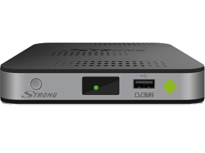 SRT-2221 android DVB-T/T2 beltéri egység