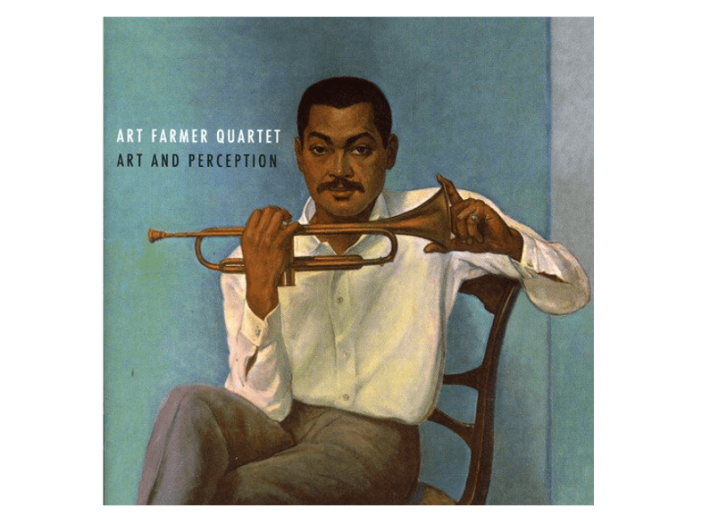 Art and Perception (CD)