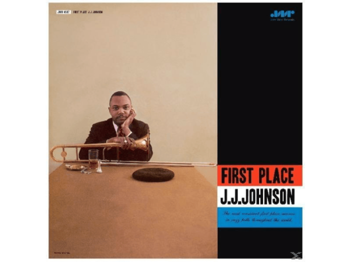 First Place (180 gr Edition) Vinyl LP (nagylemez)