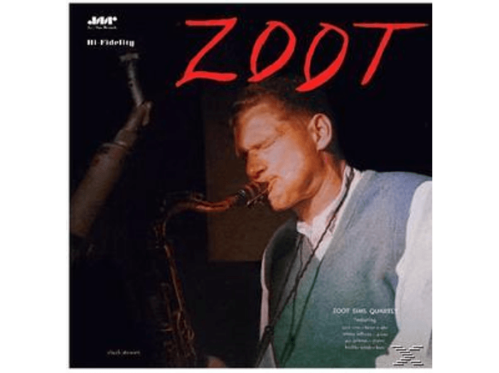 Zoot (Vinyl LP (nagylemez))