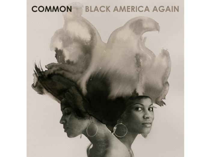 Black America Again (CD)