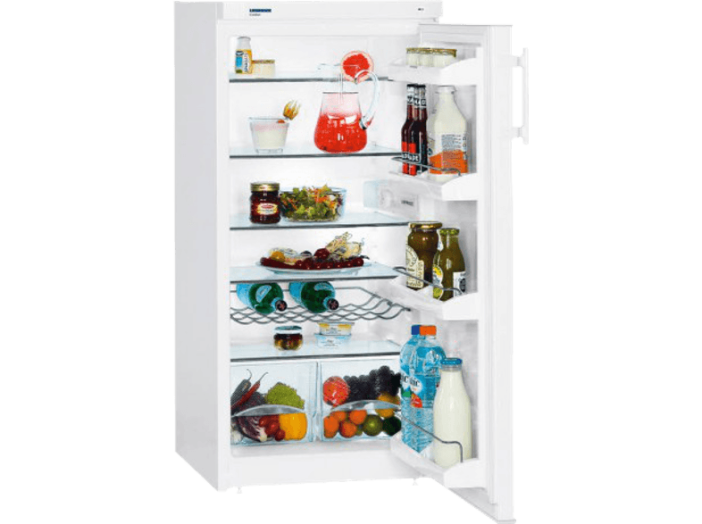 K 2330 hűtőszekrény