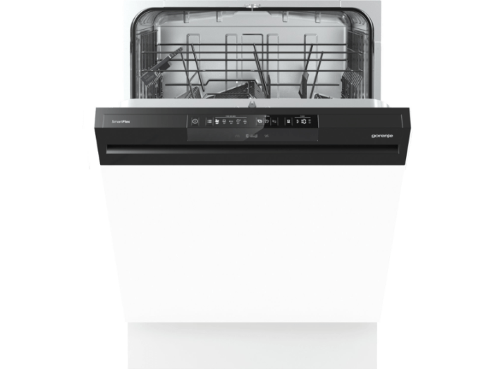 GI 64160 beépíthető mosogatógép