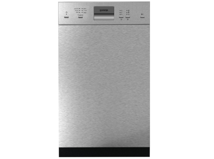 GI 51010 X beépíthető mosogatógép