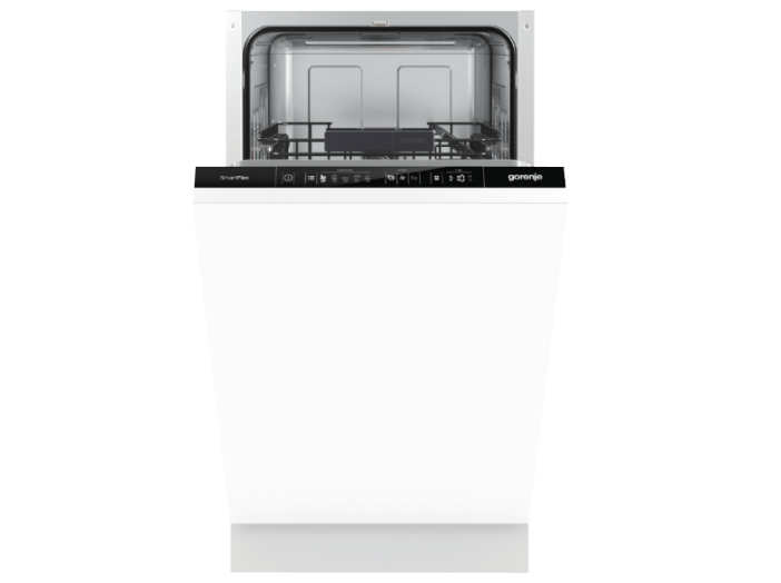 GV 54110 beépíthető mosogatógép