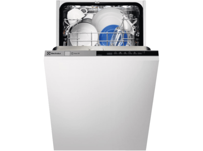 ESL4555LO beépíthető mosogatógép