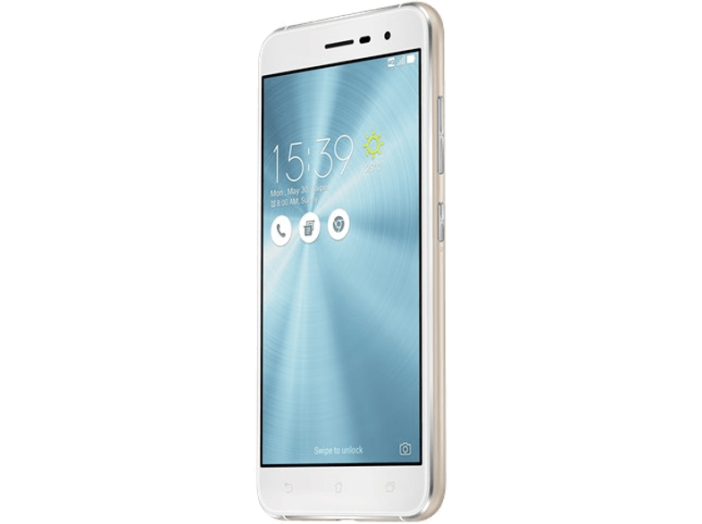 ZenFone 3 5,2" Dual SIM white kártyafüggetlen okostelefon (ZE520KL-1B031WW)