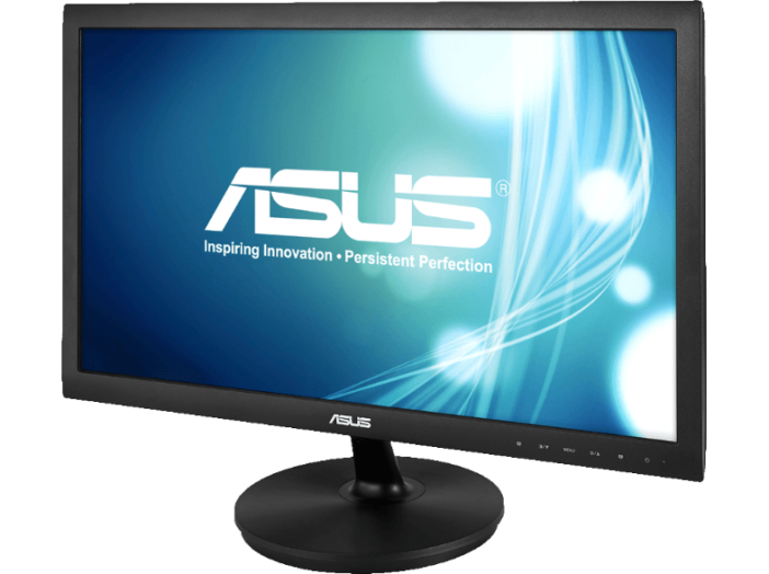 VS228DE 22" Full HD LED monitor