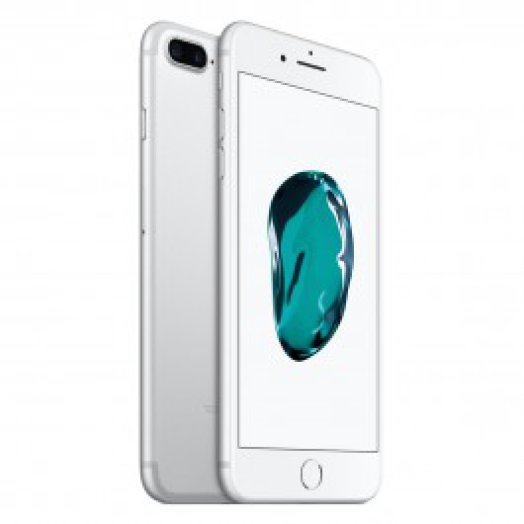 Apple iPhone 7 Plus 256GB - ezüst
