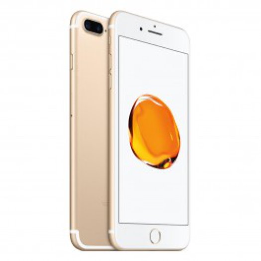 Apple iPhone 7 Plus 256GB - arany