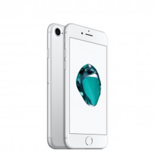 Apple iPhone 7 256GB - ezüst