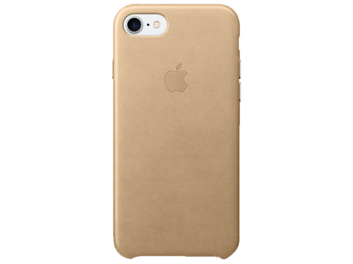 iPhone 7 drapp bőrtok (mmy72zm/a)