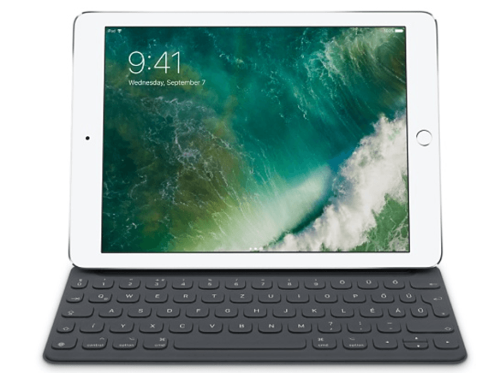 Smart Keyboard magyar iPad Pro 9.7" (mnkr2mg/a)