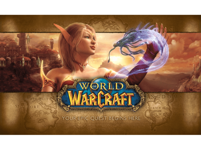 World of Warcraft: Battlechest PC