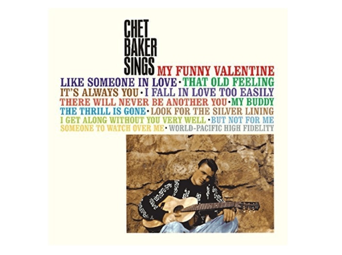 Chet Baker Sings (Deluxe Edition) CD