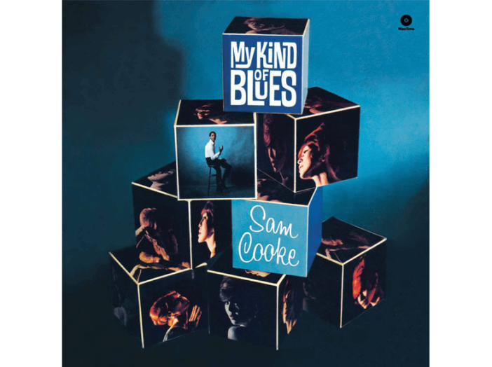 My Kind of Blues (Vinyl LP (nagylemez))