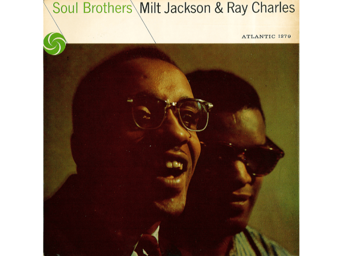 Soul Brothers (Limited Edition) (Vinyl LP (nagylemez))
