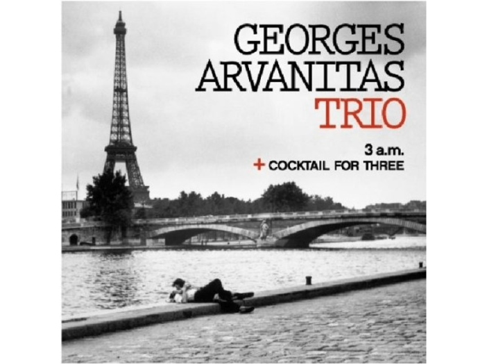 3 Am / Cocktails for Three (CD)