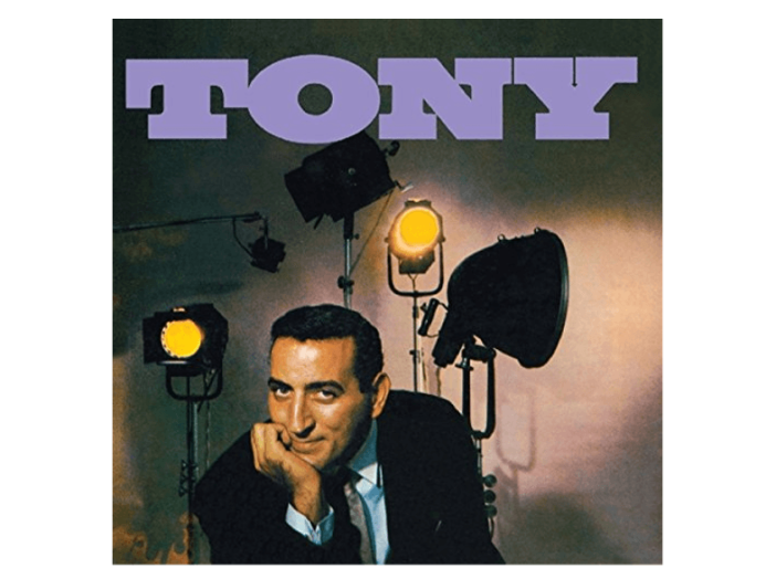 Tony (CD)