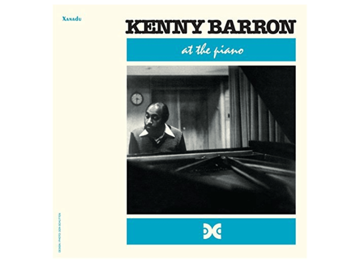 At the Piano (Reissue Edition) CD
