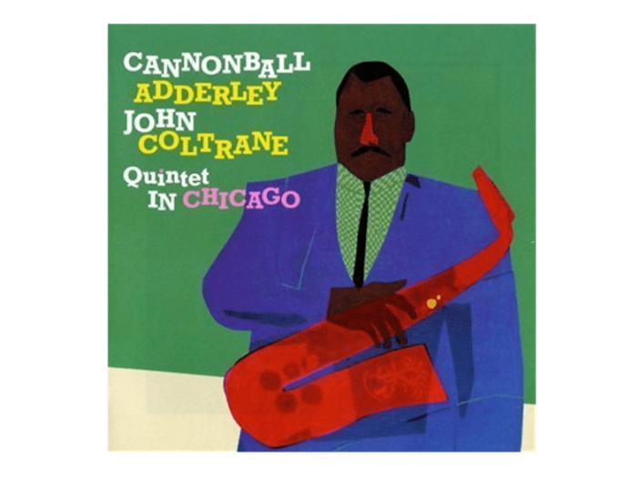 Quintet in Chicago (High Quality Edition) Vinyl LP (nagylemez)
