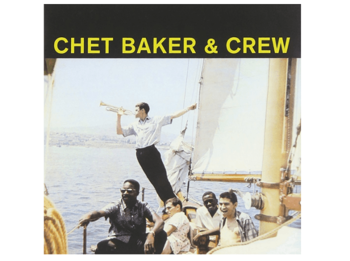 And Crew (Remastered Edition) CD