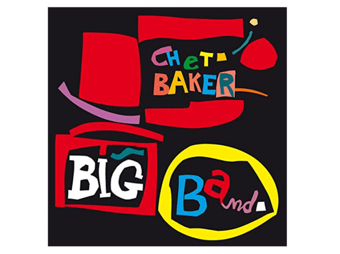 Big Band (CD)