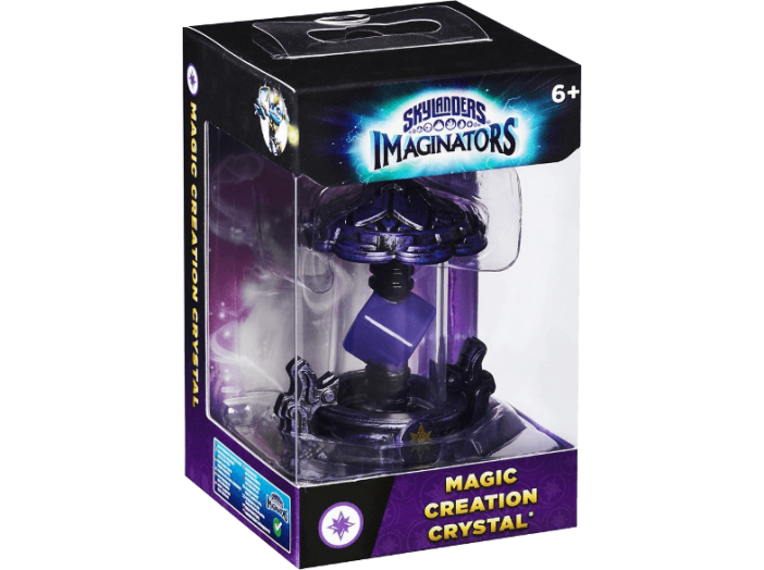 Skylanders Imaginators Combo Magic Creation Crystal (PS3, PS4, Xbox 360, Xbox One, Nintendo Wii U)