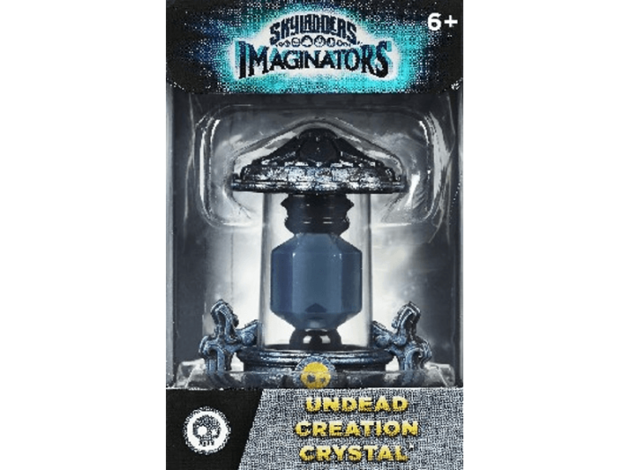 Skylanders Imaginators Combo Undead Creation Crystal (PS3, PS4, Xbox 360, Xbox One, Nintendo Wii U)