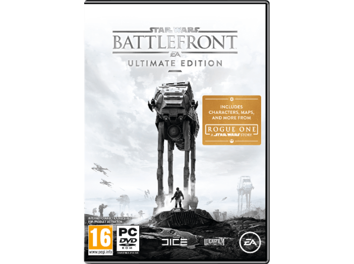 Star Wars Battlefront Ultimate Edition (PC)