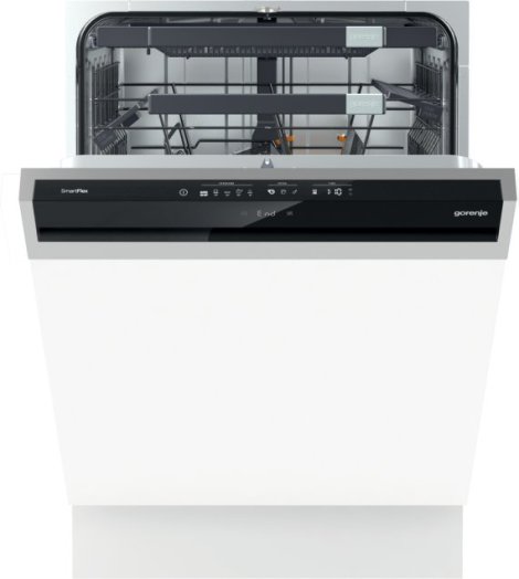 GI67260 Beépíthető mosogatógép