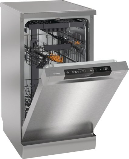 GS54110X Szabadonálló mosogatógép